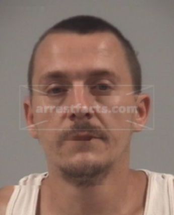Daniel Paul Hatfield