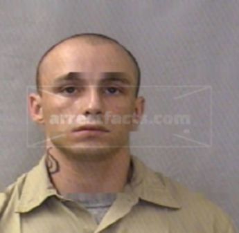 Dereck Ryan Sanchez