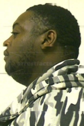 Jamarl Dermoe Portis