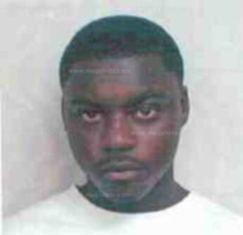 Michael Jermaine Evans