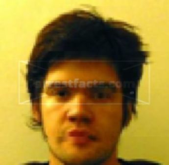 Jayson Harlow Warner