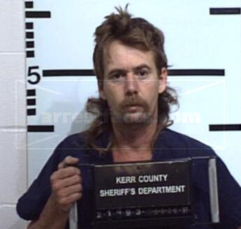 Larry Lynn Creech