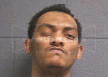 Mark Anthony Coleman Jr.