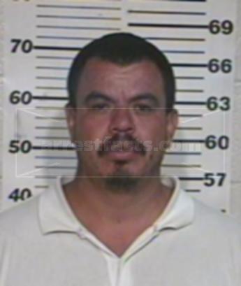 Rey Ramirez Martinez