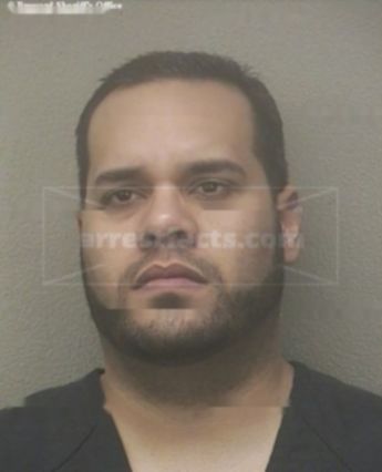 Rey Fernando Diaz