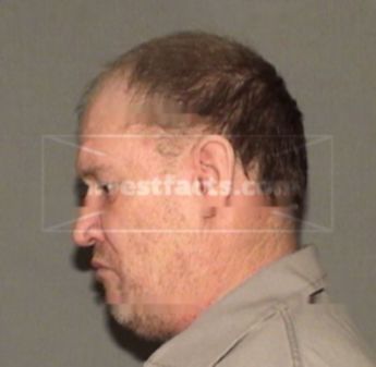 David Wayne Chaney