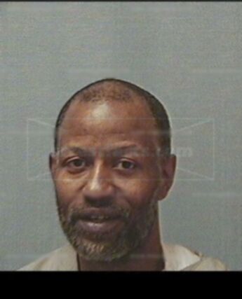Darphus Murray