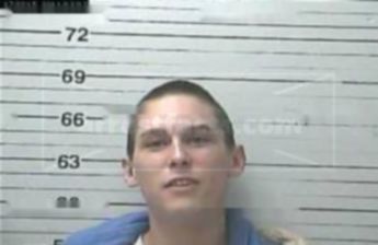 Chad Norman Hickson