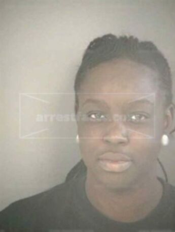 Raven Danielle Wimbush