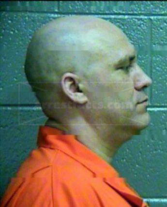 Phillip Lee Williams