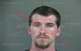 Bryan Caleb Dunlap