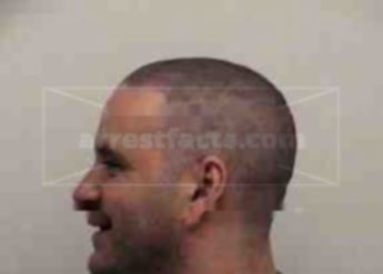 Michael Paul Crossman