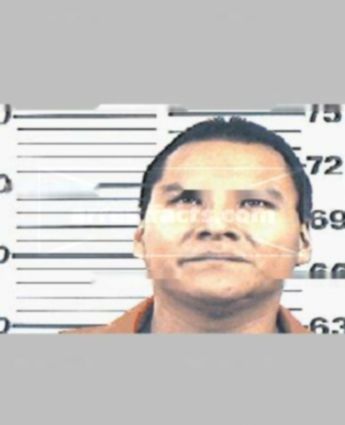 Michael Harjo