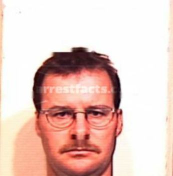 Donald Gene Carlile