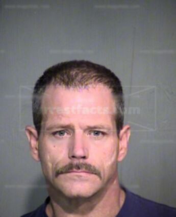 Michael Dann Ruff
