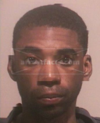 Jakell Anthony Holiday