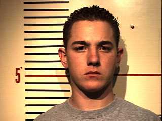 Marcus Michael Huggins