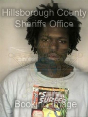 Justin Roosevelt Glenn