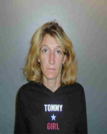 Tammy Lea Dennison