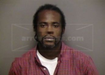 Richard Bernard James