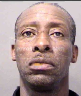 Harold Jerome Bingham