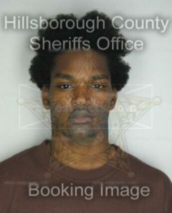 Ezell Foster