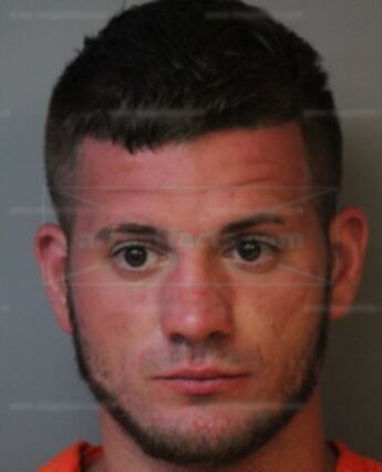 Kyle Matthew Tarlton