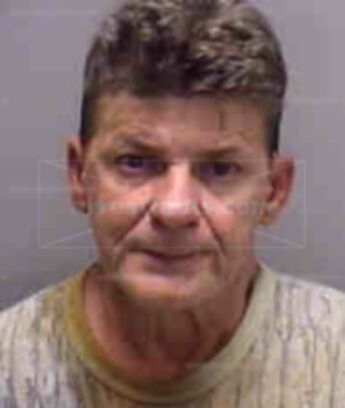 Keith Russell Horton