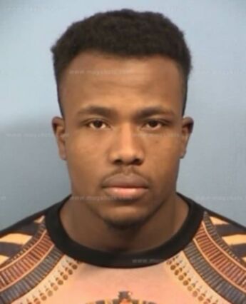 Tray Gardner