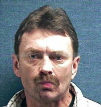 Kenneth Micheal Napier