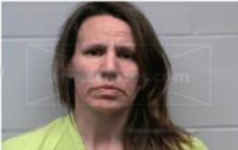 Jennifer Dawn Edie