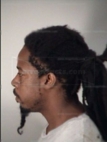 Antwaine Latroy Mosley