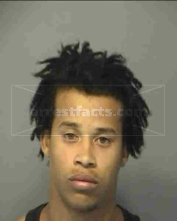 Anthony Lee Harris