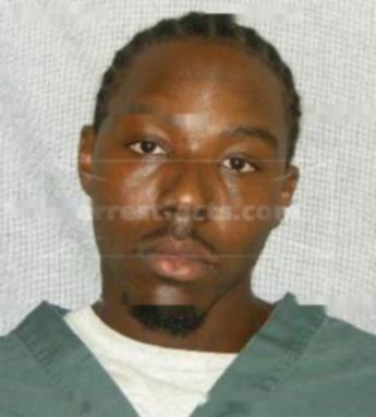 Anthony Carter