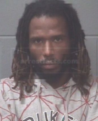 James Cotten