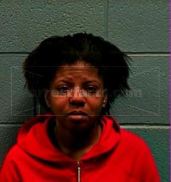 Toya Lynn Buggs