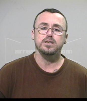 Kenneth Wayne Armstrong