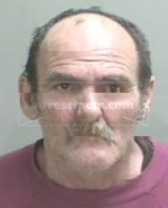 Carl Wayne Sawyer