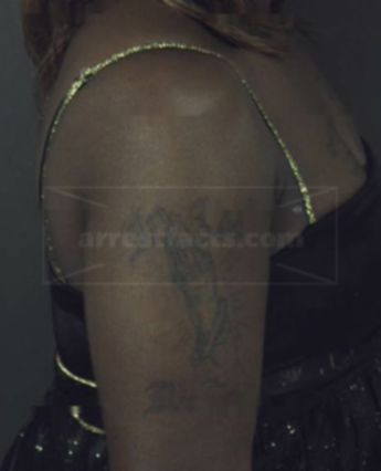 Tiesha Cawanda Copeland