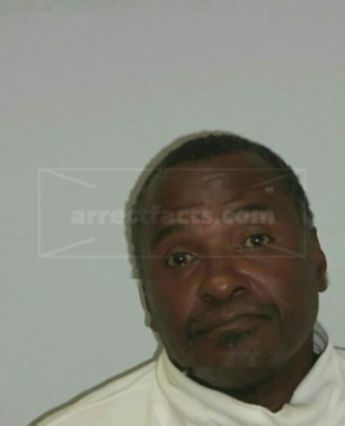 Gary Clarence Black