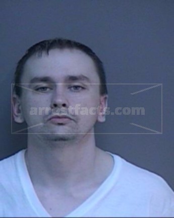 Nicholas Lee Weir
