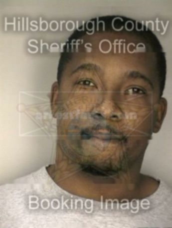 Kenry Sherard Alexander