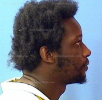 Brandon Lamar Maple