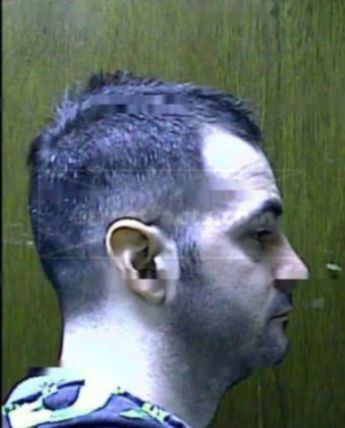 John Matthew Davis