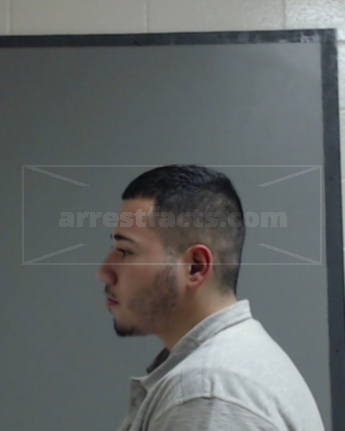 David Rodriguez Baldazo