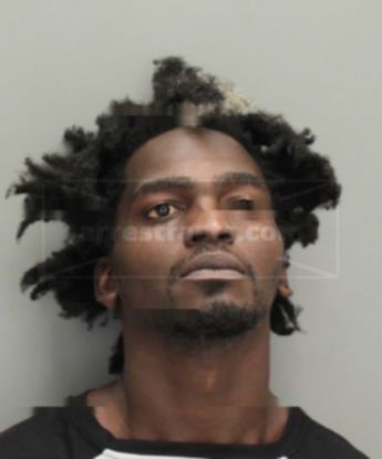 Antonio Jerome Nealy