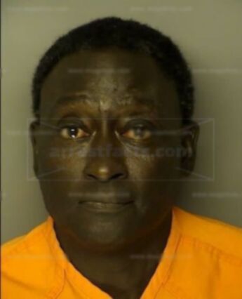 Donald Lee Small