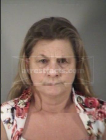Deborah Lynn Shepherd