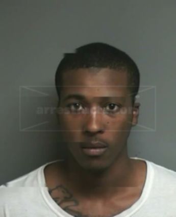 Carlton Cortez Williams