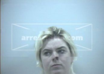Tracy Ann Heskett